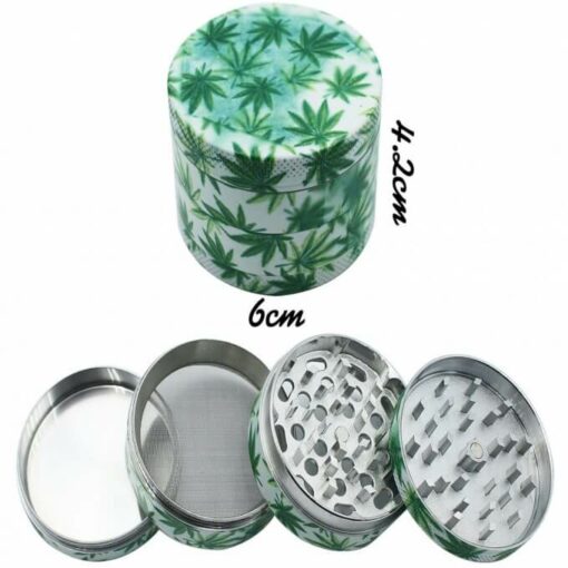 Weed Grinder