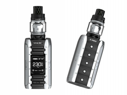 SMOK E-Priv Kit