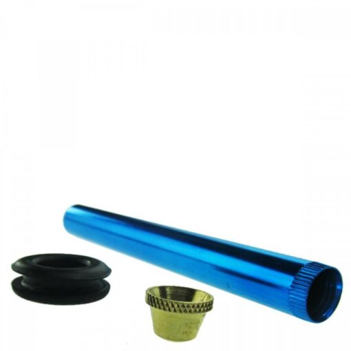 Metal Bonza Stem Kit - 14cm