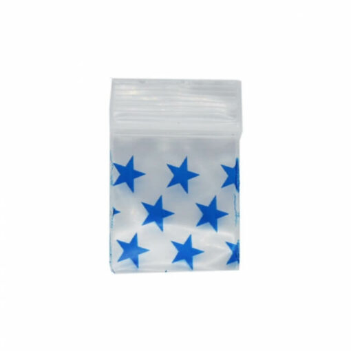 Star Bag 25mm x 25mm