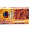 Sandesh Cinnamon Hex Incense 20g