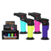 Fluro Blow Torch Jet Lighter x2