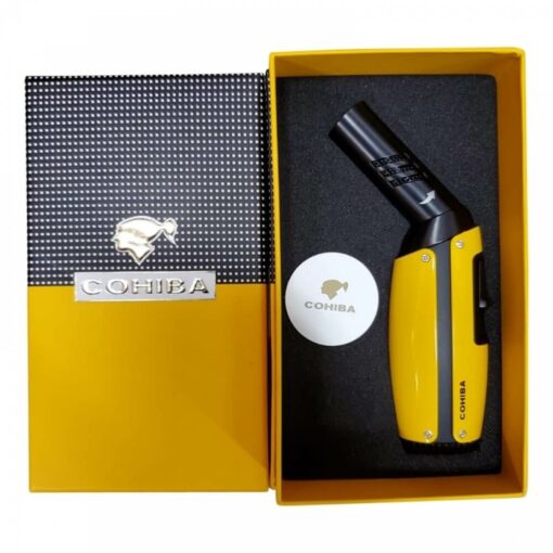 Cohiba Lighter