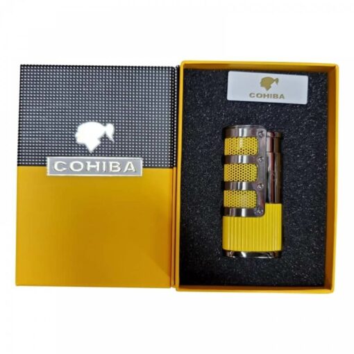 Cohiba Lighter