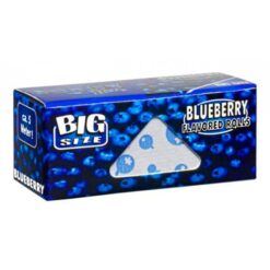 Juicy Jays Blueberry Flavoured Paper Rolls 5m