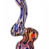 Agung Glass Pipe Erb Bubbler 7506