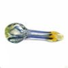 Agung Mini Blown Glass Dry Pipe