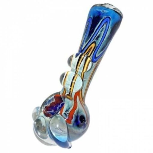 Agung Premium Glass Dry Pipe 7420