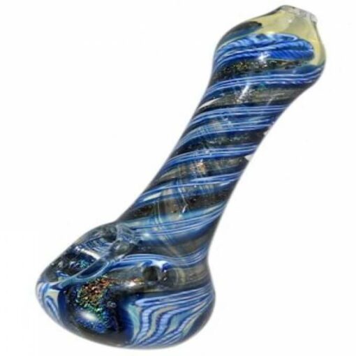 Agung Premium Glass Dry Pipe 7427