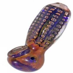 Agung Premium Glass Dry Pipe 7428