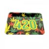 Rasta 420 Rolling Metal Tray