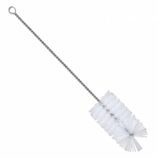 Medium Firm Tip Bong Cleaning Brush - 37cm