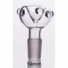 WEEDO 19mm Cone