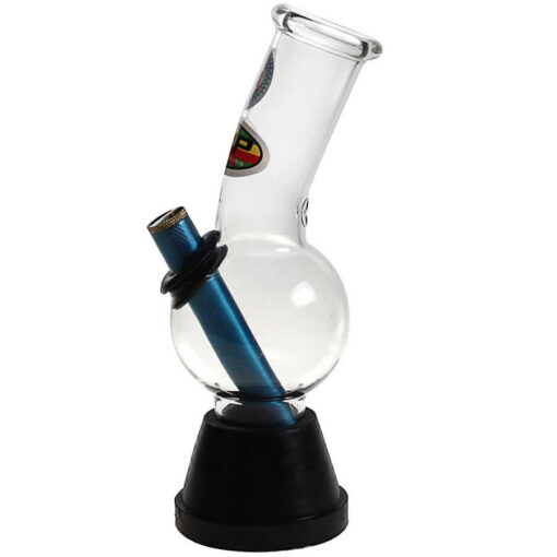 Igloo Icy Bonza Glass Bong 18cm