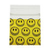 Smiley Face Bag 25x25mm