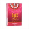 Soex Shisha Herbal Molasses Strawberry 50g