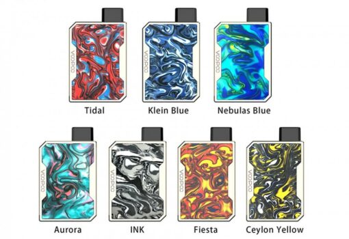 Voopoo Drag Nano Pod Kit