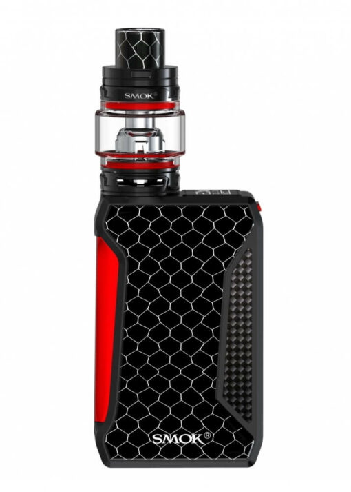 SMOK H-PRIV 2 225W TC Vape Starter Kit - Black