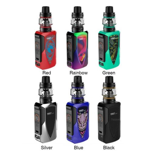 Vaporesso Tarot Baby Kit