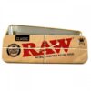 Raw ROLL CADDY Metal Tin King Slim