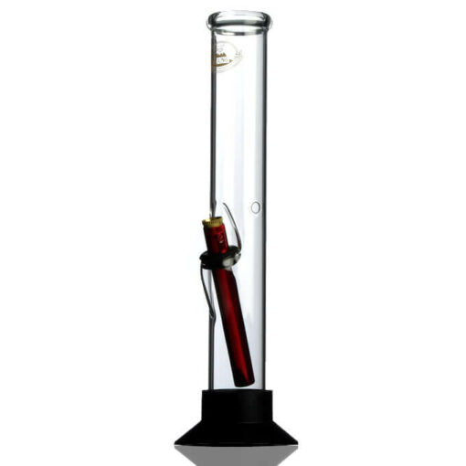 Agung 12 Inch Bonza Tube Glass Bong