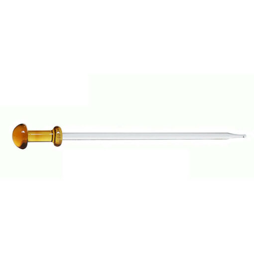 Glass Dabber 16cm