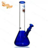 Agung Bright Beaker Large 30cm Blue