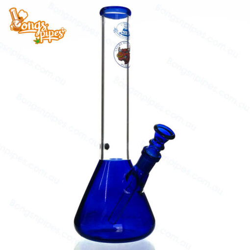 Agung Bright Beaker Large 30cm Blue