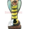 Agung Cobra Ceramic Bongs 23cm