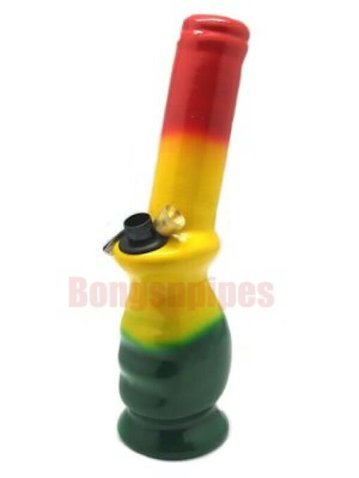 Ceramic Bongs