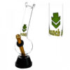 Punch It Glass Bonza Bong - 26cm