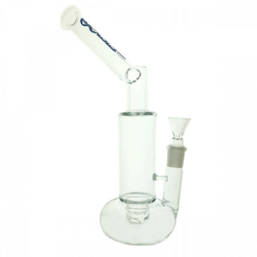 Roddi Bent Tornado 2.0 Glass Bong - 30cm