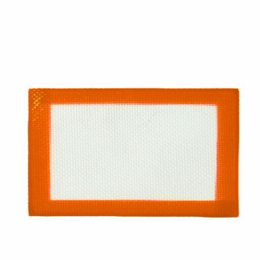 Large Assorted Colour Dab Mat