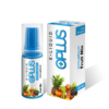 OPLUS E-LIQUID FRUIT MIX FLAVOR 10ML