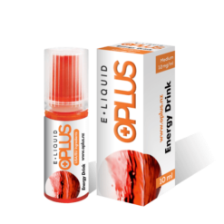 OPLUS ENERGY DRINK FLAVOR 10ML 12MG NICOTINE