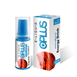 OPLUS ENERGY DRINK FLAVOR 10ML 6MG NICOTINE