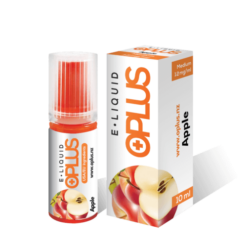 OPLUS E-LIQUID APPLE FLAVOR 10ML