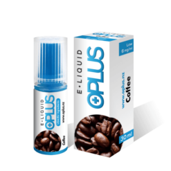 OPLUS COFFEE FLAVOR 10ML 6mg