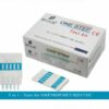 Multi Drug Screen Dip Test Urine For 5 Drugs