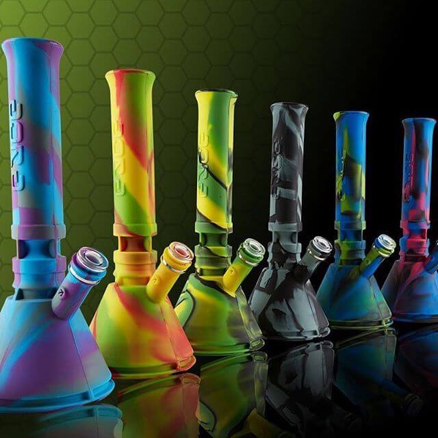 Huge Benefits of Water Pipe or Bong