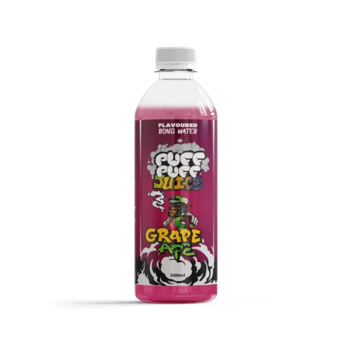 PUFF PUFF JUICE 500ML