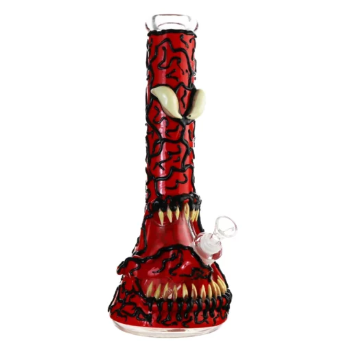 3d-dark-venom-monster-waterpipe-7mm-beaker