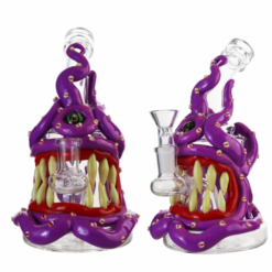 3d-purple-octy-waterpipe-with-shower-head-filter