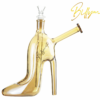 Billy Mate Stiletto High Heel Waterpipe 24cm