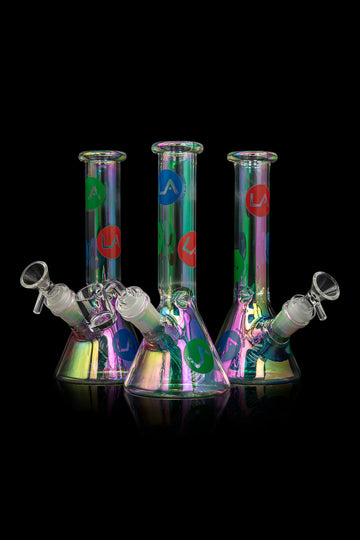 A Guide to Choosing the Perfect Bong