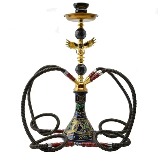 Arabian Nights Hookah Set