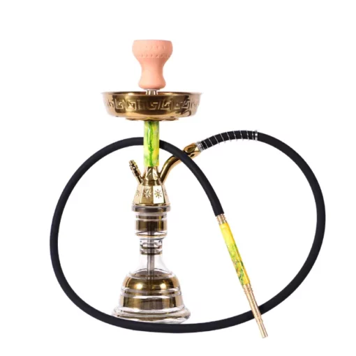 50cm Arab-Style Hookah Full Set