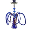 Blue Shisha Hookah