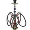 Black Shisha Hookah