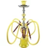 Gold Shisha Hookah